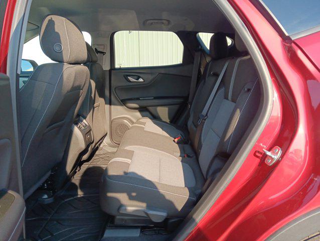 2024 Chevrolet Blazer FWD 2LT
