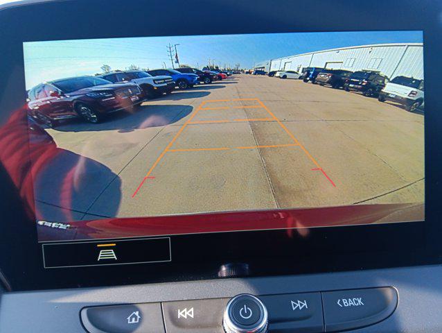 2024 Chevrolet Blazer FWD 2LT