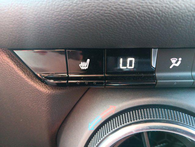 2024 Chevrolet Blazer FWD 2LT