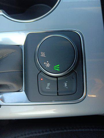 2024 Chevrolet Blazer FWD 2LT