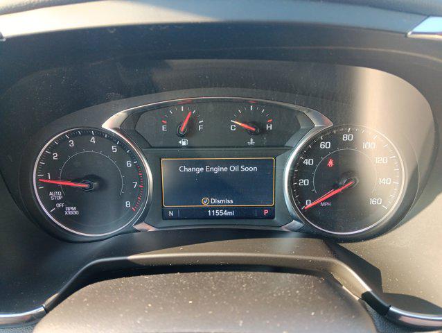 2024 Chevrolet Blazer FWD 2LT