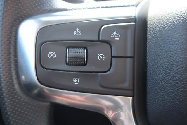 2024 Chevrolet Blazer FWD 2LT
