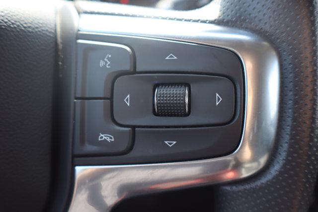 2024 Chevrolet Blazer FWD 2LT