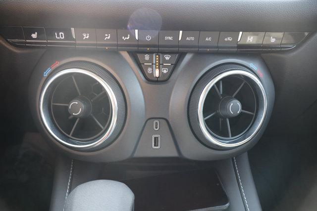 2024 Chevrolet Blazer FWD 2LT