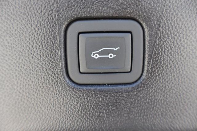 2024 Chevrolet Blazer FWD 2LT