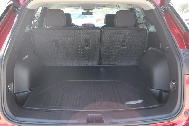 2024 Chevrolet Blazer FWD 2LT