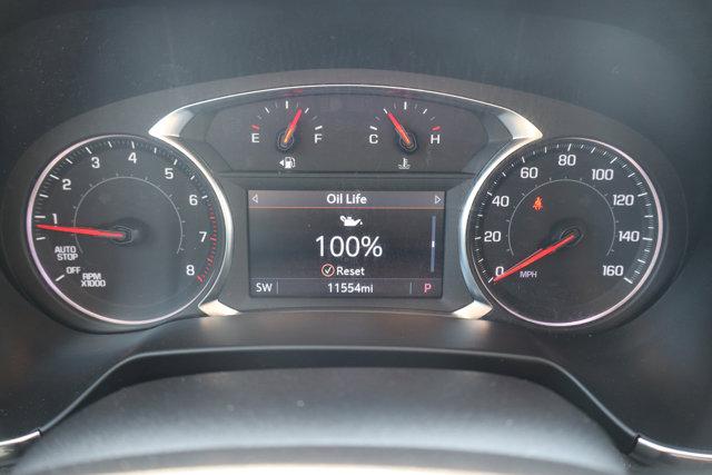 2024 Chevrolet Blazer FWD 2LT