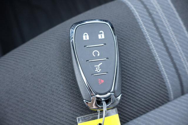 2024 Chevrolet Blazer FWD 2LT