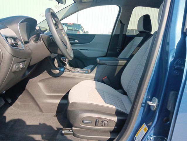 2024 Chevrolet Equinox FWD LT