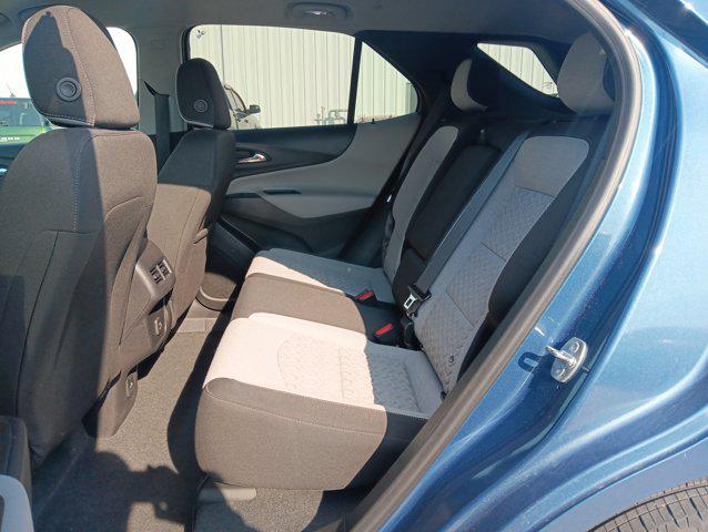 2024 Chevrolet Equinox FWD LT