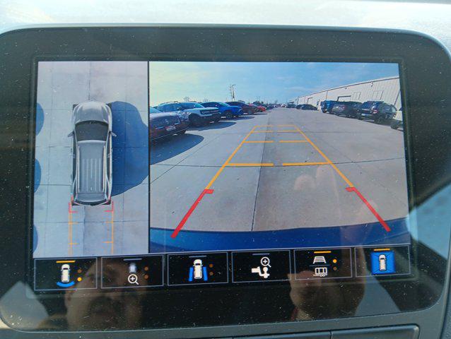 2024 Chevrolet Equinox FWD LT