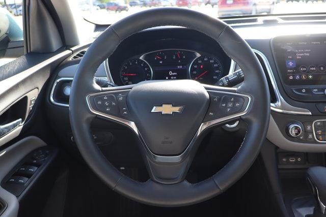 2024 Chevrolet Equinox FWD LT