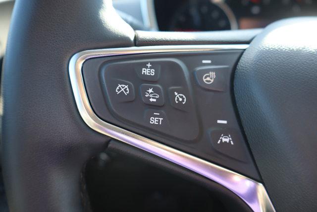 2024 Chevrolet Equinox FWD LT