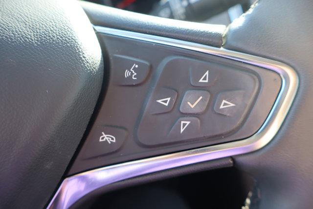 2024 Chevrolet Equinox FWD LT