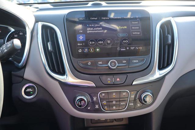 2024 Chevrolet Equinox FWD LT