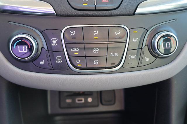 2024 Chevrolet Equinox FWD LT