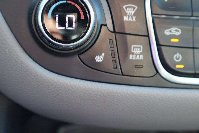 2024 Chevrolet Equinox FWD LT