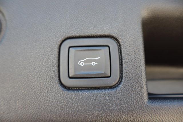 2024 Chevrolet Equinox FWD LT