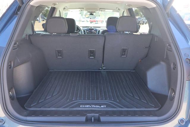 2024 Chevrolet Equinox FWD LT