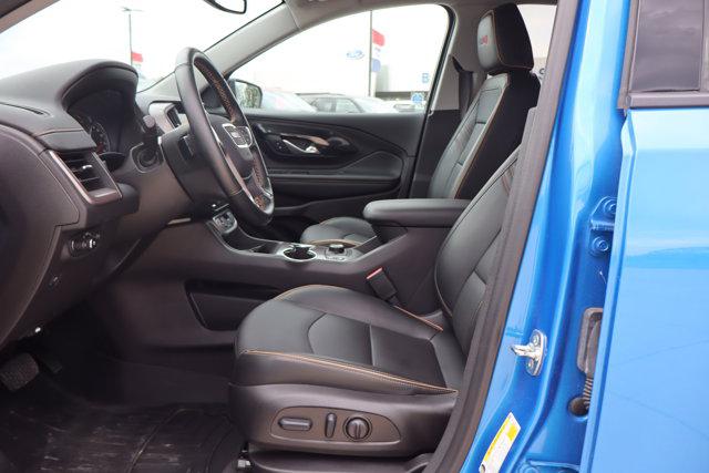 2024 GMC Terrain AWD AT4
