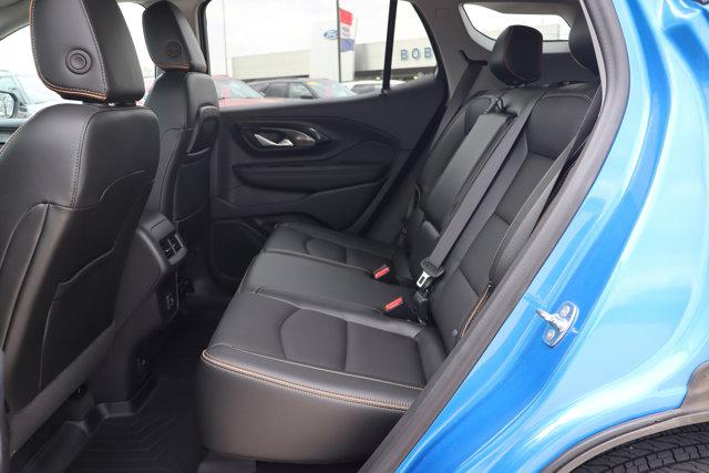 2024 GMC Terrain AWD AT4