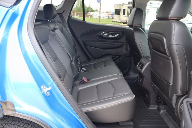 2024 GMC Terrain AWD AT4