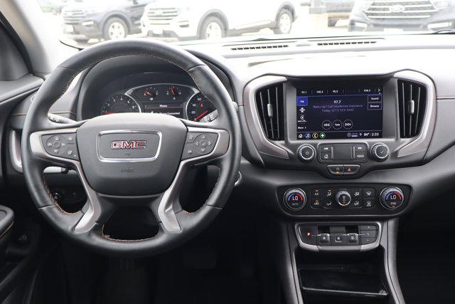 2024 GMC Terrain AWD AT4