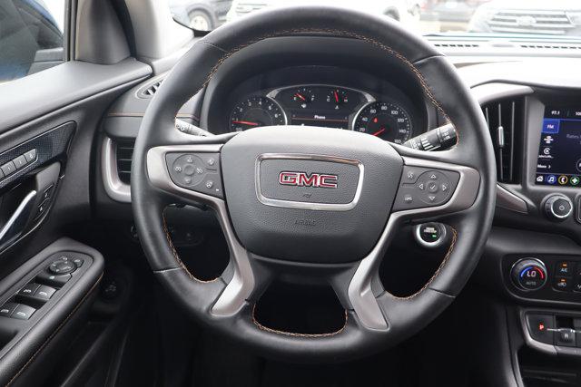 2024 GMC Terrain AWD AT4