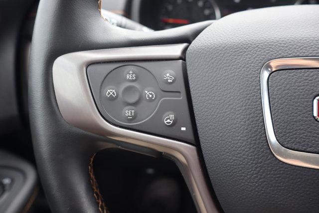 2024 GMC Terrain AWD AT4