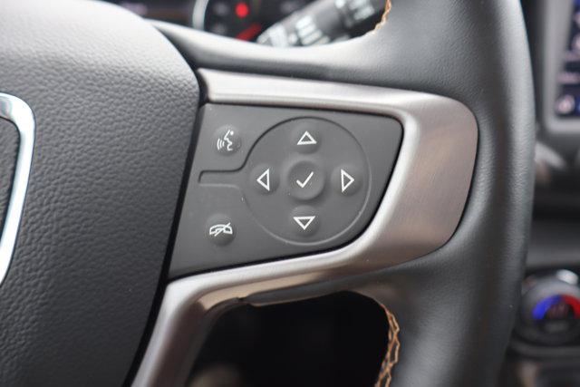 2024 GMC Terrain AWD AT4
