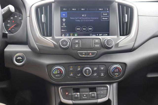 2024 GMC Terrain AWD AT4