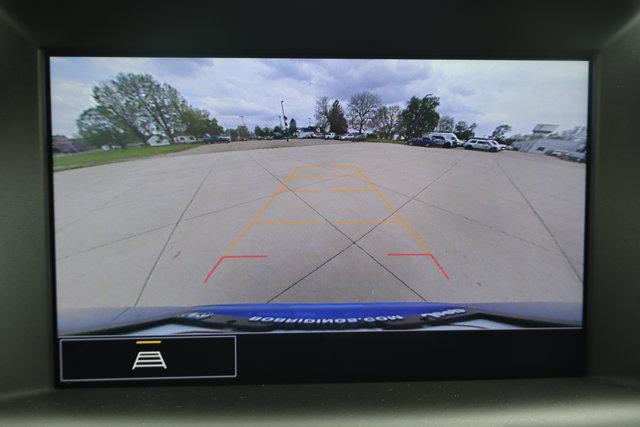 2024 GMC Terrain AWD AT4
