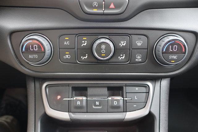 2024 GMC Terrain AWD AT4