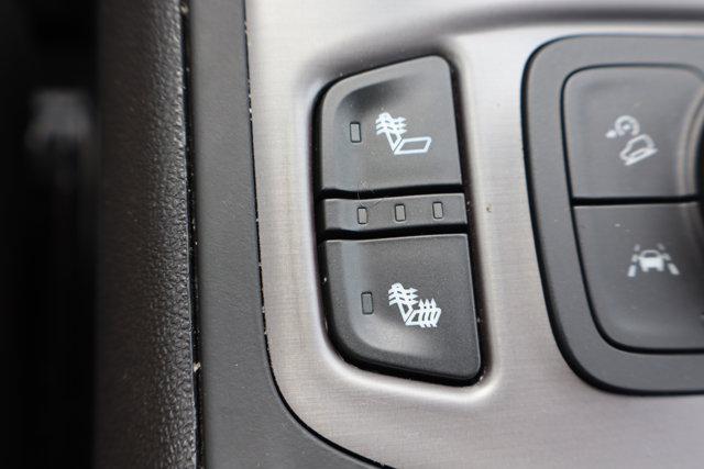 2024 GMC Terrain AWD AT4