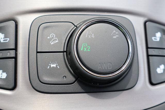 2024 GMC Terrain AWD AT4