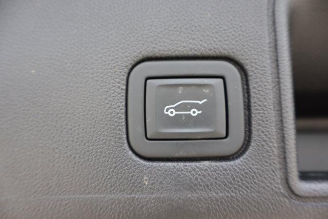2024 GMC Terrain AWD AT4