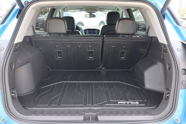 2024 GMC Terrain AWD AT4