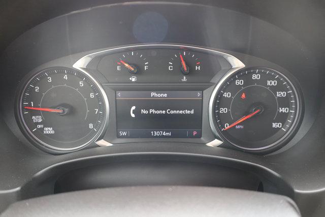 2024 GMC Terrain AWD AT4