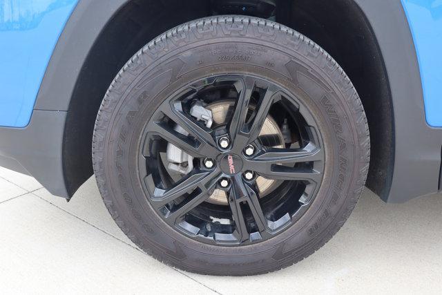 2024 GMC Terrain AWD AT4