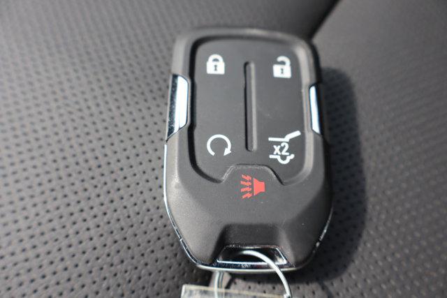 2024 GMC Terrain AWD AT4