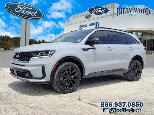 2023 Kia Sorento SX Prestige for sale in Jena, LA
