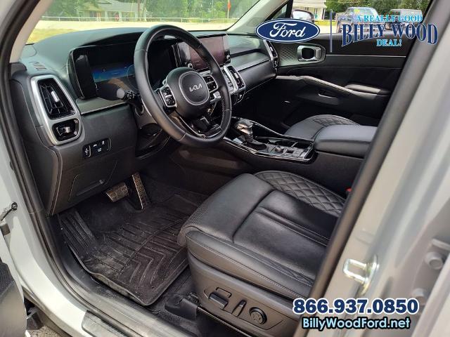 2023 Kia Sorento SX Prestige