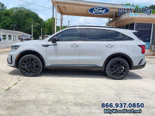 2023 Kia Sorento SX Prestige