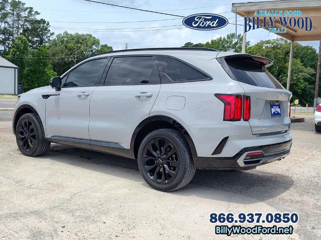 2023 Kia Sorento SX Prestige