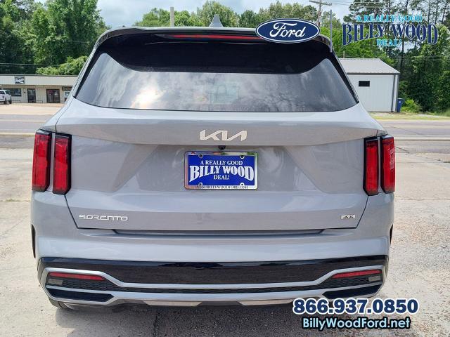 2023 Kia Sorento SX Prestige