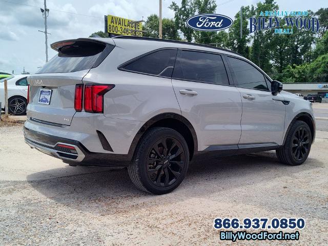 2023 Kia Sorento SX Prestige