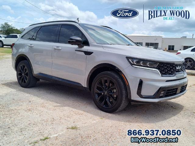 2023 Kia Sorento SX Prestige