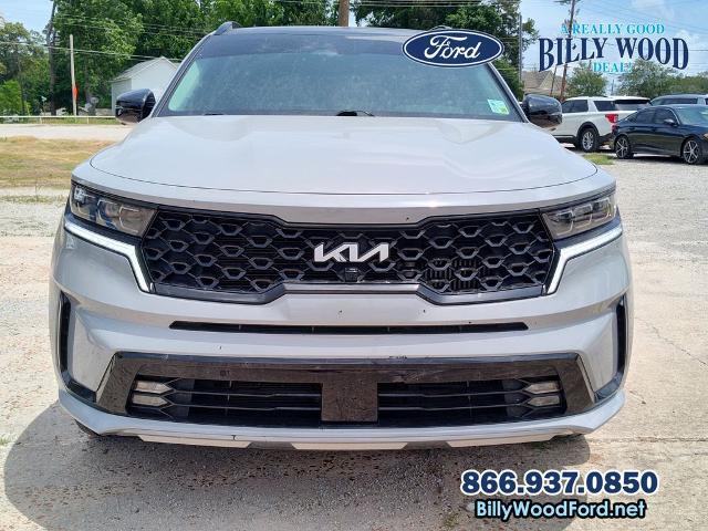 2023 Kia Sorento SX Prestige