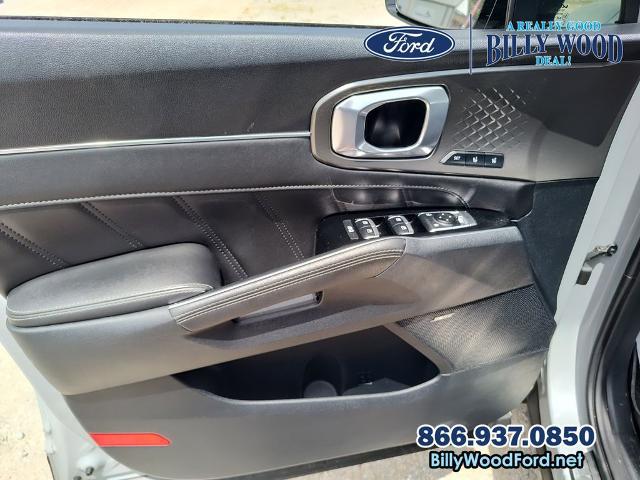2023 Kia Sorento SX Prestige