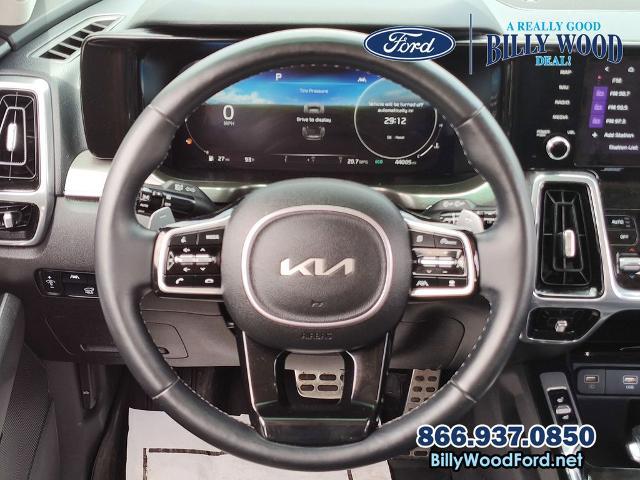 2023 Kia Sorento SX Prestige